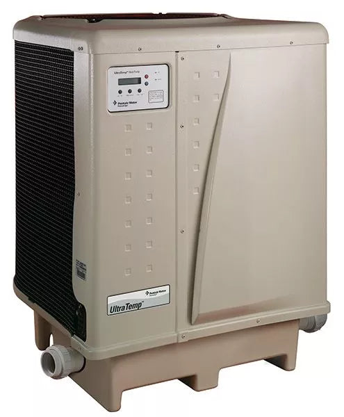 Pentair Ultratemp 140 Pool Heat Pump, 140,000 BTU