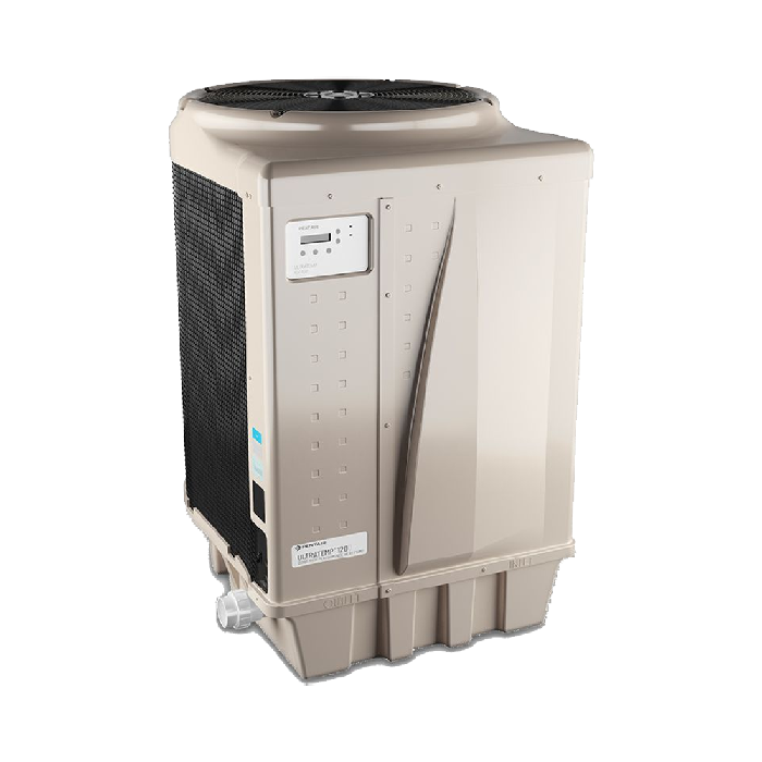Pentair Ultratemp 110 Pool Heat Pump, 110,000 BTU